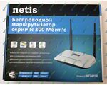  Netis WF2419R