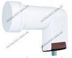 Inverto Universal Single Long Neck LNB RED Line (IDLR-SINL40-EXTND-OPP)