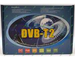 WinQuest T-2017 HD   DVB-T2 