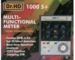  Dr.HD 1000 S+