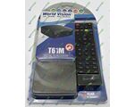 World Vision T61M   DVB-T2 