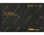   T95 Max TV BOX (Android 9, Allwinner H6, 4/64GB) 3