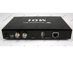 MOI DVB-S2 Streaming Box