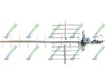  DVB-T2 YAGI 19  (17 ) 1.5