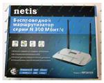  Netis WF2419R