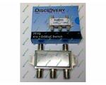 DiSEqC 4x1 Discovery 777Q