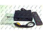 Alphabox T12   DVB-T2 