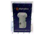 ALPHABOX ABS-101U Single