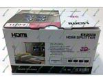 HDMI Splitter 1x4 Full 3D 4port HDMI  V1.4 +   5 V