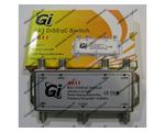 DiSEqC 6x1 GI A-611