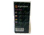 ALPHABOX ATB-102C Twin