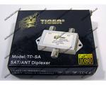 ĳ SAT-TV Tiger TD-SA