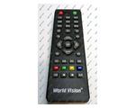 World Vision T57M   DVB-T2 