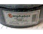 ALPHABOX F660