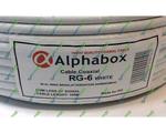 ALPHABOX RG6