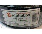 ALPHABOX RG6