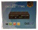  Orto HD 770G