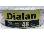 Dialan RG6U - 48W