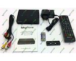 SkyPrime H T2   DVB-T2 