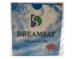  DREAMSAT Single CIRCULAR