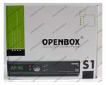  Openbox S1 PVR