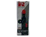  RED EAGLE ROCKET BLACK BUSTER Single