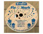 FinMark F690BV white 305 