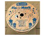 FinMark F690BV white 305 