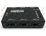 HDMI Switch 5x1 1.4V