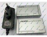 HDMI extender ( HDMI     60 )