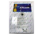    UTP CAT 5E CCA ATCOM STANDARD () (1 )