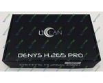 U2C Denys H.265 PRO (uClan Denys H.265 PRO)