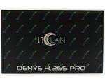 U2C Denys H.265 PRO (uClan Denys H.265 PRO)