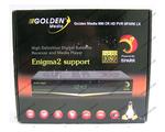  Golden Media 990 CR HD PVR