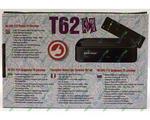 World Vision T62M   DVB-T2 