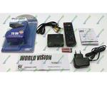 World Vision T61M   DVB-T2 