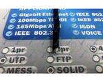    UTP CAT5e 4P 24AWG PE B Pull Box FinMark ( 305 )