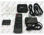 X96 mini TV BOX (Android 7.1, Amlogic S905W, 2/16GB)