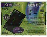 World Vision T129   DVB-T2 