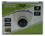 IP   Amiko IPCAM D20V200 POE