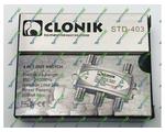 DiSEqC 4  Clonik STD-403