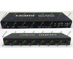 HDMI Switch/Splitter Matrix HD-M442A 4x2