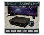 Nomi T202   DVB-T2 