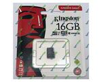  ' microSDHC KINGSTON 16Gb Class 10