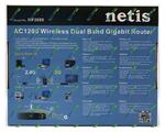  Netis WF2880