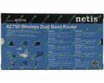  Netis WF2710