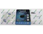 Wi-Fi  NETIS Nano WF2123 300Mbit