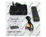 Alphabox T15   DVB-T2 