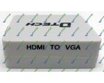  HDMI  VGA