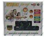 Operasky OP-507   DVB-T2 